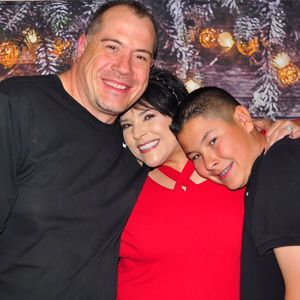 Meet your Posher, Janet